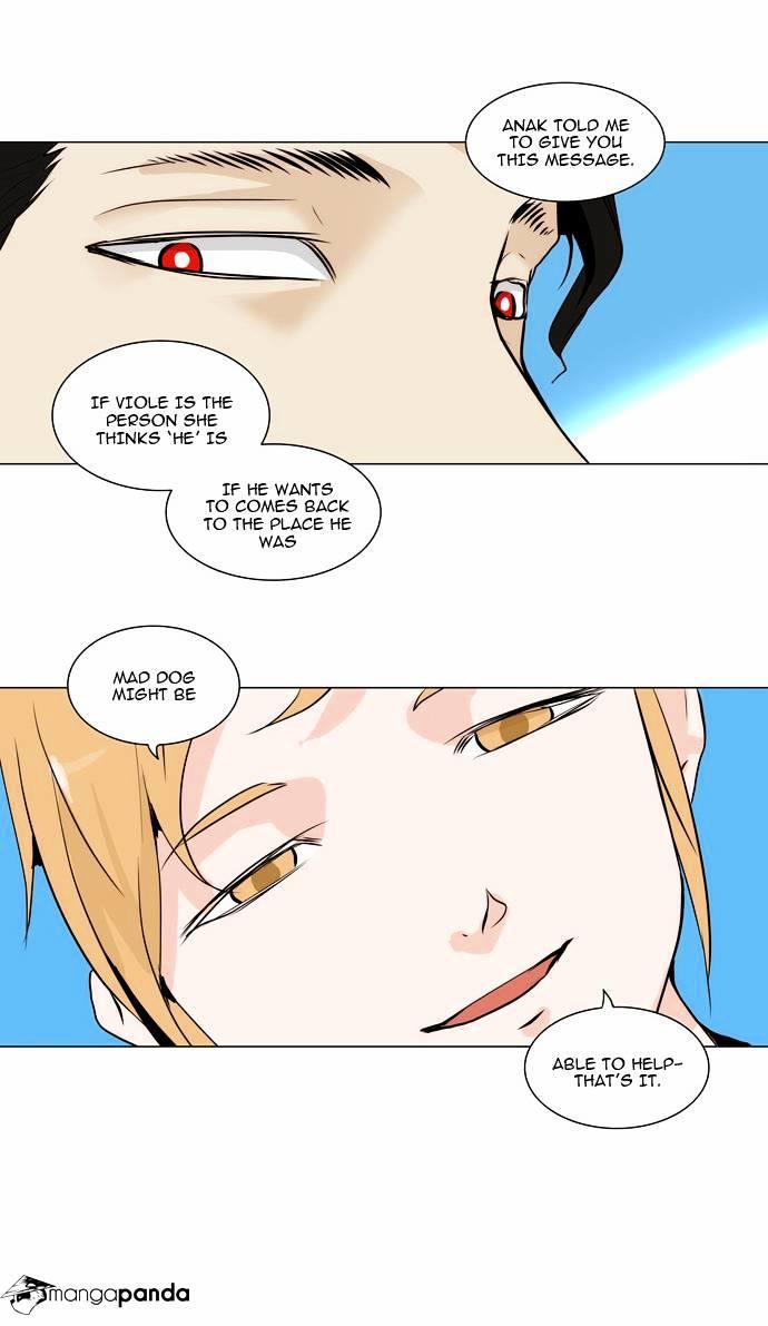 Tower Of God, Chapter 163 image 04